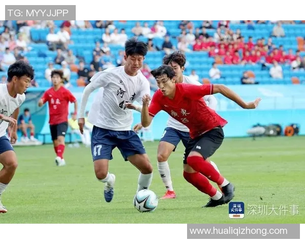 中国足球队在国际赛场上的奋战历程与未来发展展望